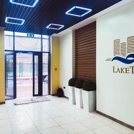 Lakestay 3 Almaty Bagian luar foto