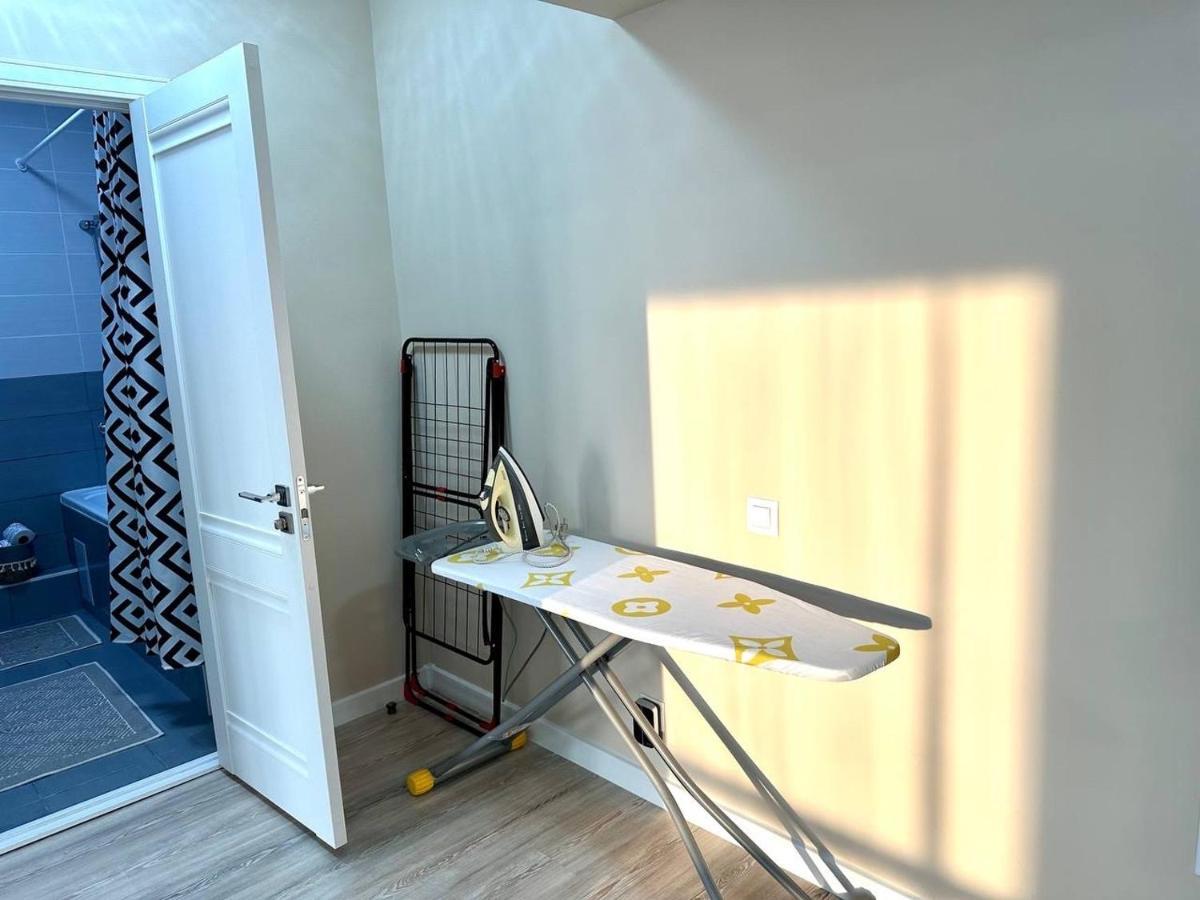 Lakestay 3 Almaty Bagian luar foto